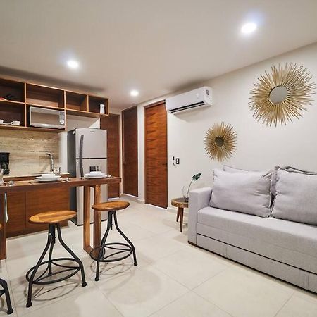 شقة Phimai Gardens Ph3 - 2 Bdr Piscina Privada Y Vistas تولوم المظهر الخارجي الصورة